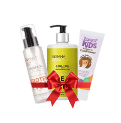 Hair Care Deluxe Bundle